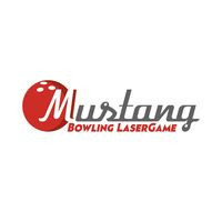 Mustang Bowling Laser Game