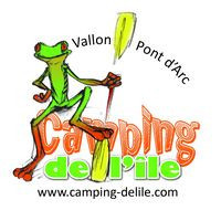 Camping De L'Île