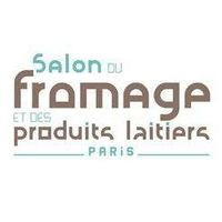 Salon Du Fromage Et Des Produits Laitiers