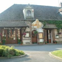 Auberge De L'abbaye