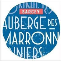 Auberge Des Marronniers Sarcey, RhÔne