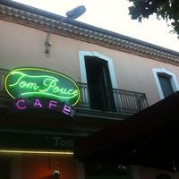 Tom Pouce CafÉ