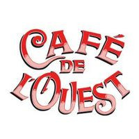 Cafe De L'ouest Maison Hector