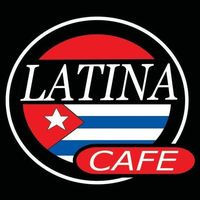 Le Latina CafÉ