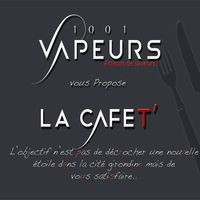 1001 Vapeurs