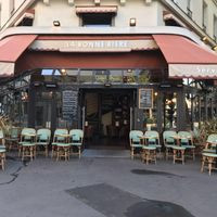 CafÉ Bonne BiÈre