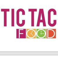 Tic Tac Food