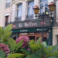 Le Beffroi