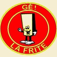 GÉ La Frite