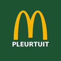 Mcdonald's Pleurtuit