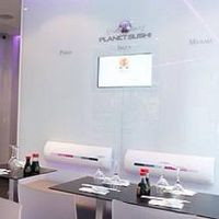 Planet Sushi Puteaux