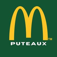 Mcdonald's Puteaux