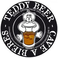 Teddy Beer