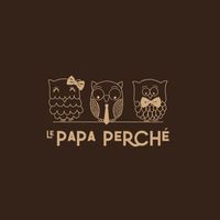 Le Papa PerchÉ