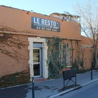 Le Resto By Fanny