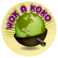 Wok A Koko