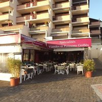 La Plancha Capbreton