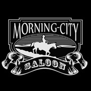 Morning-city Saloon