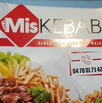 Mis Kebab