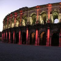 Feria De Nimes