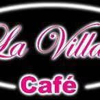 La Villa CafÉ