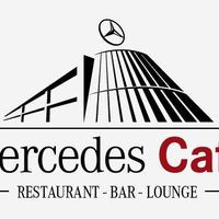 Mercedes CafÉ