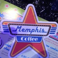 Memphis Coffee