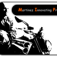 Mip Martinez Innovating Project