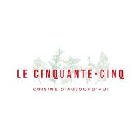 Le Cinquante-cinq