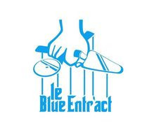 Blue Entr'act