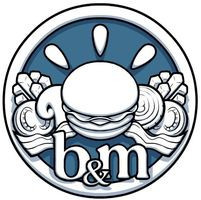 B&m Burger