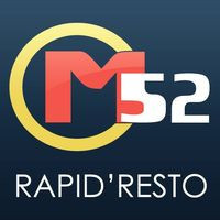 M52 Pizzeria Rapid Resto