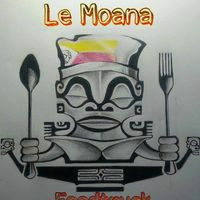 Le Moana- Foodtruck