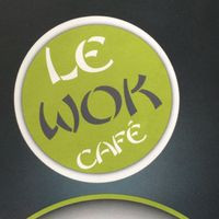 Wok Cafe