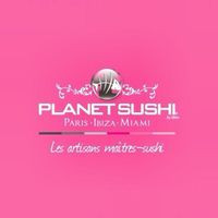 Planet Sushi