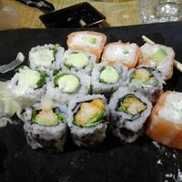 Sushi Shop Caannes