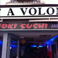 Hoki Fa Sushi