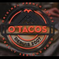 O'tacos Bourget