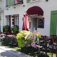 Le Bistrot Campagnard