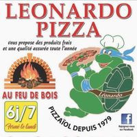 Leonardo Pizza