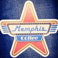 Le Memphis Coffee