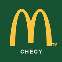 Mcdonald's Checy