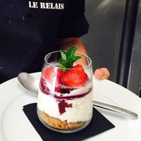 Le Relais Brasserie