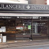 Boulangerie PÂtisserie De L'eglise