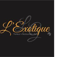 L'exotique -traiteur De RÉception