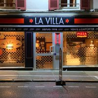 La Villa