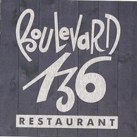 Boulevard 136