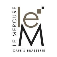 Le Mercure CafÉ Brasserie