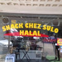 Snack Chez Sulo