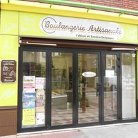 Boulangerie Delamare